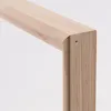 2 STÍNOVÉ RÁMY pro KEIL FRAME 40x40cm | rámy na plátna Náhled obrázku produktu 7