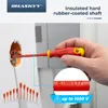 HASKYY Schraubendreher Set VDE isoliert elektro Produktbild-Vorschau 5