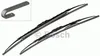 BOSCH Wischblatt  3 397 118 325 Produktbild-Vorschau 1