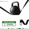 GardenGloss Bodenanker Trampolin Set (4 Stück) – 40cm Produktbild-Vorschau 3