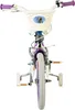 VOLARE Kinderfahrrad Disney Frozen 2, 16  Zoll Produktbild-Vorschau 27