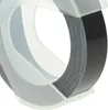 vhbw 3x 3D Prägeband-Schriftband-Kassette kompatibel mit Produktbild-Vorschau 7