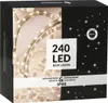 Tube lumineux 480 LED Guirlande lumineuse 21,5 mètres Voir les images du produit 14