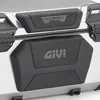 Rückenlehne für GIVI TREKKER OUTBACK EVO SMART Topcase 58L Produktbild-Vorschau 2