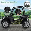COSTWAY Auto Elettrica per Bambini, 24V Bambini UTV Anteprima dell’immagine prodotto 6
