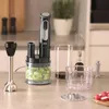 Braun MultiQuick 5 Pro MQ 55755 M, Pürierstab, 0,6 l, 1,2 Produktbild-Vorschau 5