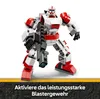 LEGO Star Wars 75448 Klon-Schocktruppen Mech - Bewege­liche Produktbild-Vorschau 12