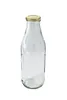 DOSEN-ZENTRALE Saftflasche 1000ml mit Deckel 121266 Produktbild-Vorschau 1