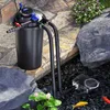 SunSun Komplettset: CPF-15000 Teichdruckfilter bis 30000 L Produktbild-Vorschau 2