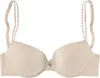 LASCANA Push-up-BH puder Größe 75 Cup B Produktbild-Vorschau 1