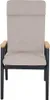 Siena Garden Cortina Sessel Natur Produktbild-Vorschau 2