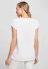 Build Your Brand BY021 | Ladies Extended Shoulder Damen Produktbild-Vorschau 4
