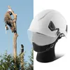 Kask ochronny STAHLWERK SVH-100 ST z wizjerem EN397 EN166 Podgląd zdjęcia produktu 10