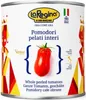 Tomates pelées San Marzano, 2,5 kg, marque La Regina Voir les images du produit 1