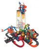 Mattel - Playset Hot Wheels City Shark Attack Anteprima dell’immagine prodotto 14