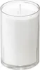Bolsius Horeca Clear Cups 55/42 Tray 40 Transparant (40 Productafbeelding-voorbeeld 2