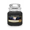 Yankee Candle Midsummers Night, Rund, Schwarz, Moschus, Produktbild-Vorschau 2