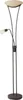 Lindby Stehlampe Felicia, rostfarben, 180 cm, E27, Produktbild-Vorschau 1