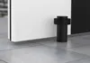 Premium Schwarz Türstopper für Haustüren, für Produktbild-Vorschau 3