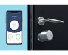 Tedee GO Smart Lock Silver Podgląd zdjęcia produktu 4