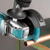 Makita Schneidscheibe - für Kupfer, Polyvinylchlorid (PVC) Produktbild-Vorschau 5