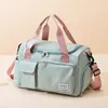 Handgepäcktasche 1 Stück, Faltbare Flugreisetasse, Produktbild-Vorschau 6