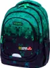 3-Fach-Rucksack Für Jungen Green Room Pixel Backpack 20 Produktbild-Vorschau 2