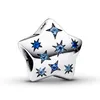 Pandora Pendentif étoile scintillante 792974C01 Voir les images du produit 1