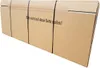 1 Stück Großer Fahrrad Karton E Bike Karton Box Produktbild-Vorschau 3