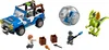 Lego 75916 Jurassic World - Hinterhalt des Dilopho Produktbild-Vorschau 2