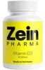 Vitamine D3 14.000 I.U. capsules softgel Zeinpharma 120 pcs Voir les images du produit 1