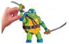 Teenage Mutant Ninja Turtles Leonardo figura 14cm TURTLES Anteprima dell’immagine prodotto 4