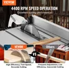 VEVOR Tischkreissäge 4400U/min, Tischsäge 1800W, 85mm bei Produktbild-Vorschau 2