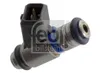 FEBI BILSTEIN 101478 Einspritzventil für FIAT Doblo Cargo Produktbild-Vorschau 3