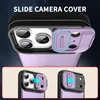 Pouzdro pro iPhone 17 Pro Max, Posuvným krytem fotoaparátu Náhled obrázku produktu 2