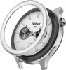 INF Rámeček hodinek z nerezové oceli pro Xiaomi Watch S4/S3 Náhled obrázku produktu 1