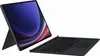 Samsung EF-DX915UBEGWW Tastatur für Mobilgeräte Schwarz Produktbild-Vorschau 2