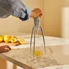 Wyciskacz do cytryn ALESSI Juicy Salif srebrny Podgląd zdjęcia produktu 16
