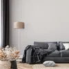 Stehlampe Wohnzimmer Lampenschirm Stoff Stehleuchte Produktbild-Vorschau 2