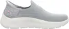 Skechers Slip-Ins: Go Walk Flex  Sportief - licht grijs - Voir les images du produit 26