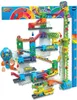 VTECH - MARBLE RUSH - ULTIMATE VERTICAL RUN V100E - Produktbild-Vorschau 1