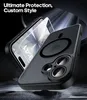 Hülle + 2X Schutzglas für Apple iPhone 17 Panzerfolie Full Produktbild-Vorschau 4