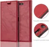 Cadorabo Case for Sony Xperia XZ1 Protective Case in Red Náhled obrázku produktu 7