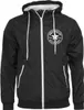 Antifascist Allstars - Windbreaker Produktbild-Vorschau 1