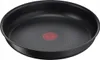 Tefal Ingenio L7629802, Gemischtes Set, Schwarz, Aluminium, Produktbild-Vorschau 5