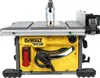 DEWALT Akku-Tischkreissäge 54V 210mm Basisversion Produktbild-Vorschau 10