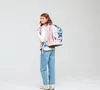 Satch Pack Schulrucksack Candy Clouds Produktbild-Vorschau 10