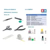 Tamiya 1:35 Diorama-Set Feldküche Produktbild-Vorschau 2