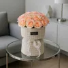 Set di rose di sapone LED – Idea regalo per San Valentino, Anteprima dell’immagine prodotto 4