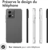 étui antichoc imoshion pour le Motorola Moto G84 - Voir les images du produit 3